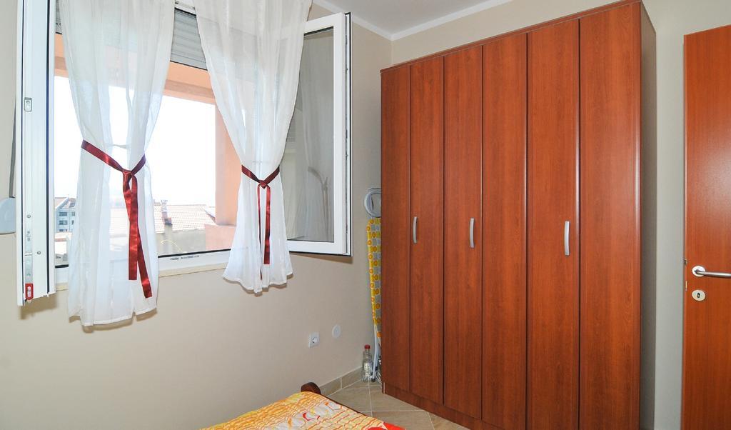 Apartments Mira 티바트 외부 사진