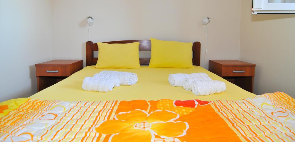 Apartments Mira 티바트 외부 사진